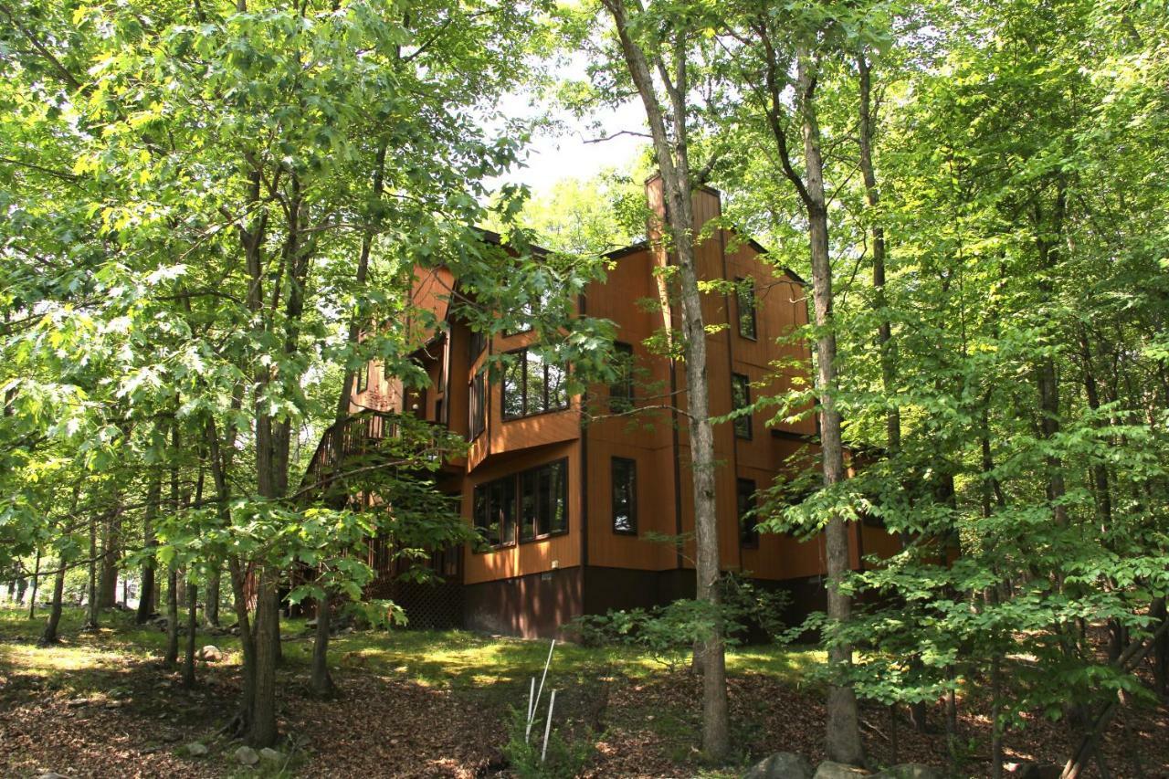 Vila Big House On The Hill East Stroudsburg Exteriér fotografie