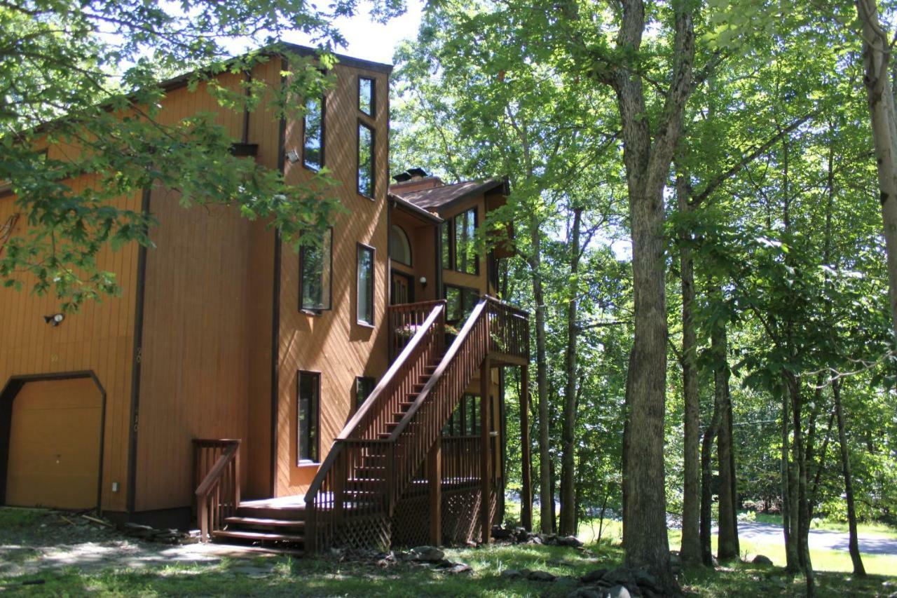 Vila Big House On The Hill East Stroudsburg Exteriér fotografie